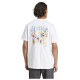 Adidas Ανδρική κοντομάνικη μπλούζα Graphic Tee